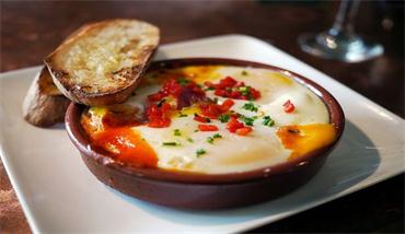 餐飲類小程序_小程序開發