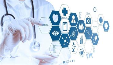 醫療小程序_小程序開發