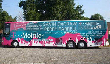 實時公交小程序開發公司