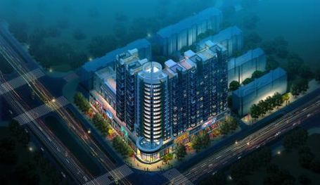 房產小程序開發公司