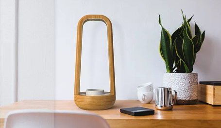 家居用品小程序開發