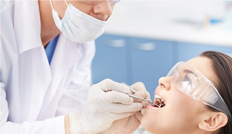 口腔醫院小程序開發