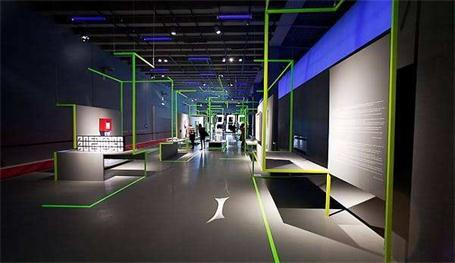 展會小程序開發