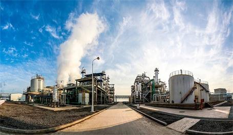 化工原料小程序開發