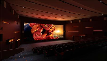 影院小程序開發公司