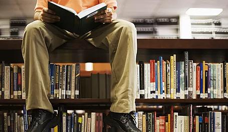 閱讀小程序開發