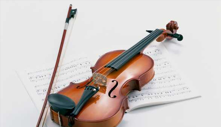 樂器小程序開發