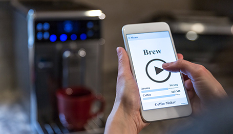 智能家居小程序開發公司