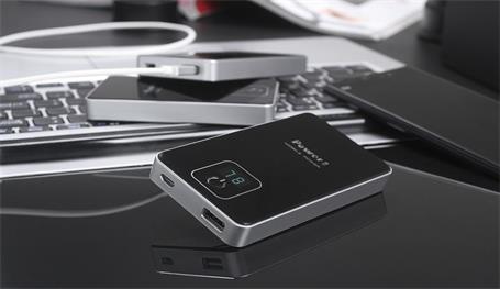 電子產品小程序