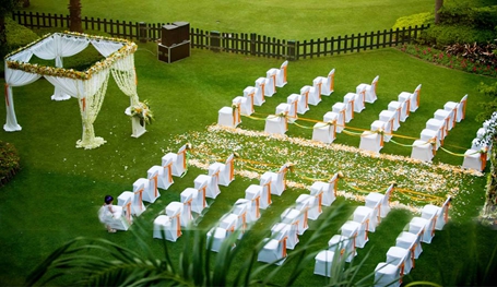 婚禮策劃小程序開發