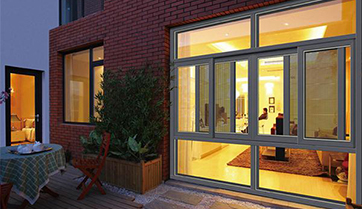 鋁門窗小程序開發公司