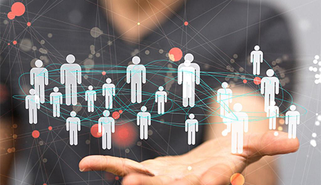 社交小程序，社交小程序開發公司