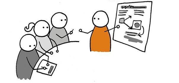 原創內容拼湊技巧分享