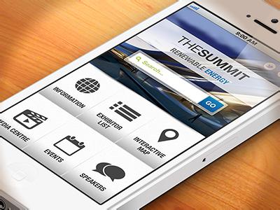 展覽APP軟件開發(fā)，展覽APP軟件制作