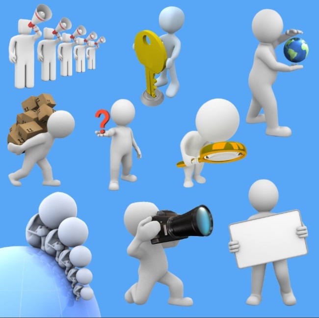 微信，阿里，互聯(lián)網(wǎng)開放